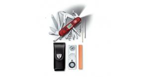 Швейцарский нож Victorinox Expedition Kit. 