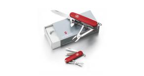 Набор Victorinox DUO GIFTBOX (ножи: 1.6795 + 0.6223) 1.8802