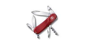 Карманный нож Victorinox 2.3603.SE Evolution 85мм