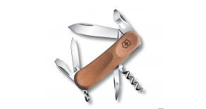 Карманный нож Victorinox 2.3801.63 EvoWood 85мм