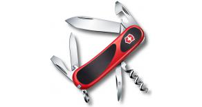 Карманный нож Victorinox 2.3803.C EvoGrip 85мм