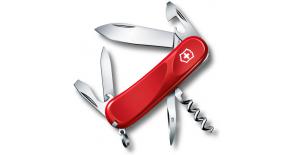 Карманный нож Victorinox 2.3803.E Evolution 85мм