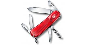 Карманный нож Victorinox 2.3803.ET Evolution 85мм