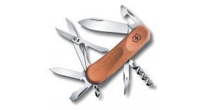 Карманный нож Victorinox 2.3901.63 EvoWood 85мм