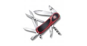 Карманный нож Victorinox 2.3903.C Evolution 85мм