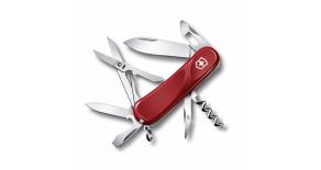 Карманный нож Victorinox 2.3903.E Evolution 85мм