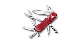 Карманный нож Victorinox 2.3903.ET Evolution 85мм