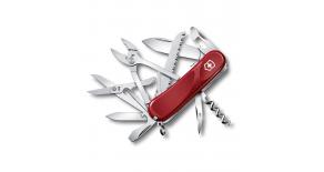 Карманный нож Victorinox 2.3953.SE Evolution 85мм