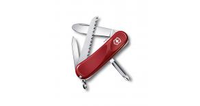Карманный нож Victorinox 2.4213.SKE Junior 85мм