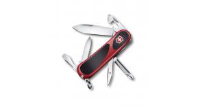 Карманный нож Victorinox 2.4803.C EvoGrip 85мм