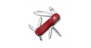 Карманный нож Victorinox 2.4803.E Evolution 85мм