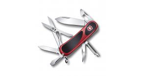 Карманный нож Victorinox 2.4903.C EvoGrip 85мм