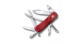 Карманный нож Victorinox 2.4903.E Evolution 85мм