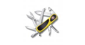 Карманный нож Victorinox 2.4913.C8 EvoGrip 85мм