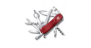 Карманный нож Victorinox 2.5013.E Evolution 85мм