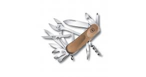 Карманный нож Victorinox 2.5221.S63 EvoWood 85мм