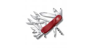 Карманный нож Victorinox 2.5223.SE Evolution 85мм