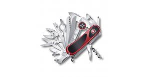 Карманный нож Victorinox 2.5393.SC EvoGrip 85мм