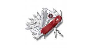 Карманный нож Victorinox 2.5393.SE Evolution 85мм