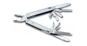 Мультитул Victorinox SWISSTOOL в нейлоновом чехле 3.0323.N