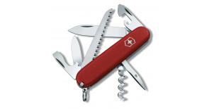 Карманный нож Victorinox ECOLINE 91 мм. матовый красный 3.3613