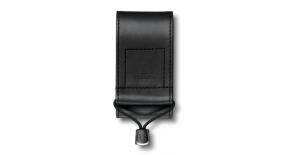 Чехол Victorinox для армейских ножей 91, 93 мм, с 5-8 уровня, черный синтетический 4.0481.3