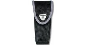 Чехол нейлоновый черный Victorinox 4.0548.3, для Services pocket tools 111mm, Pocket Multi Tools lock-blade 111 mm, толщина ножа 4-6 уровней