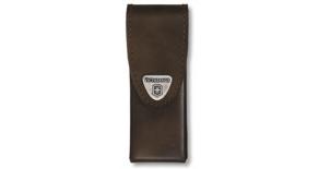 Чехол кожаный коричневый Victorinox 4.0832.L, для Swiss Tools Spirit