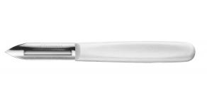 5.0107 Картофелечистка Victorinox белая