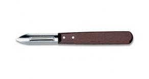 5.0209 Картофелечистка Victorinox дерево