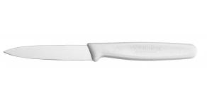 5.0607 Кухонный нож Victorinox для чистки овощей белый, 8 см