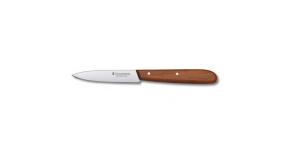 5.0609 Кухонный нож Victorinox для чистки овощей дерево 8 см