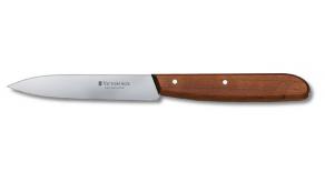 5.0709 Кухонный нож Victorinox для чистки овощей дерево 10 см