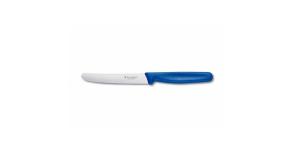 5.0832 Кухонный нож Victorinox для томатов синий 11 см
