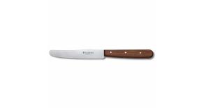 5.0839 Кухонный нож Victorinox для томатов дерево 11 см