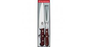 5.1010.2 Кухонный набор Victorinox (2 предмета) дерево 18 см