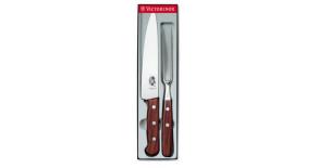 5.1060.2 Кухонный набор Victorinox (2 предмета) дерево 19 см