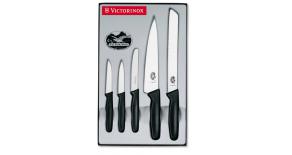 5.1163.5 Кухонный набор Victorinox (5 Кухонных ножа)