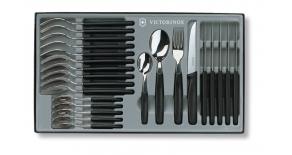 5.1233.24 столовый набор Victorinox (24 шт.)