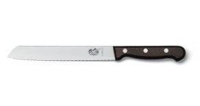 5.1630.18 Кухонный нож Victorinox для хлеба дерево 18 см
