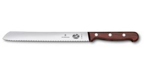 5.1630.21 Кухонный нож Victorinox для хлеба дерево 21 см
