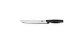 5.1833.20 Кухонный нож Victorinox разделочный мясной серрейтор 20 см