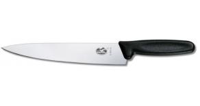 5.1903.22 Кухонный нож Victorinox разделочный мясной 22 см