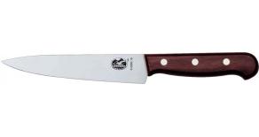 5.2000.15 Кухонный нож Victorinox разделочный мясной дерево 15 см