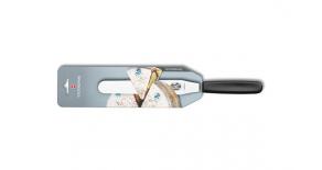5.2603.20B Лопатка Victorinox поварская, 20 см, черная