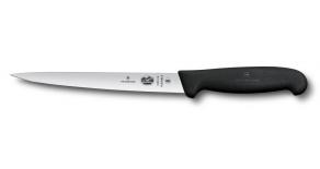 5.3813.18 Кухонный нож Victorinox филейный рыбный  