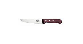 5.5200.14 Кухонный нож Victorinox для разделки мяса дерево 14 см