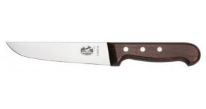 5.5200.18 Кухонный нож Victorinox для разделки мяса дерево 18 см