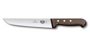 5.5200.20 Кухонный нож Victorinox для разделки мяса дерево 20 см