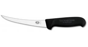 5.6603.15 Кухонный нож Victorinox обвалочный лезвие изогнутое 15 см